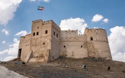 Enjoy Water Sports in Fujairah