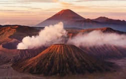 Hike Mount Bromo