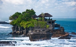 Discover Ubud's Arts Scene