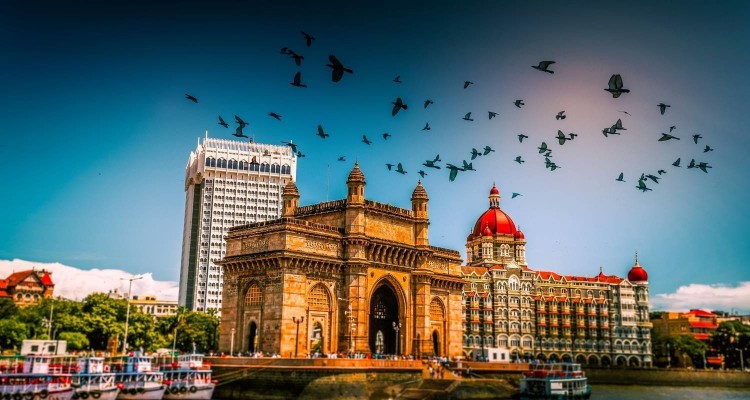 Maharashtra Tour Packages