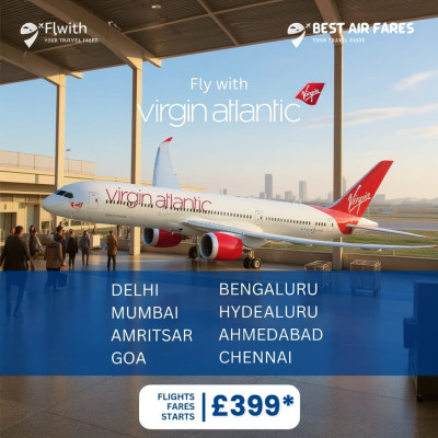 Curated Flight Deals on Selected Travel Dates